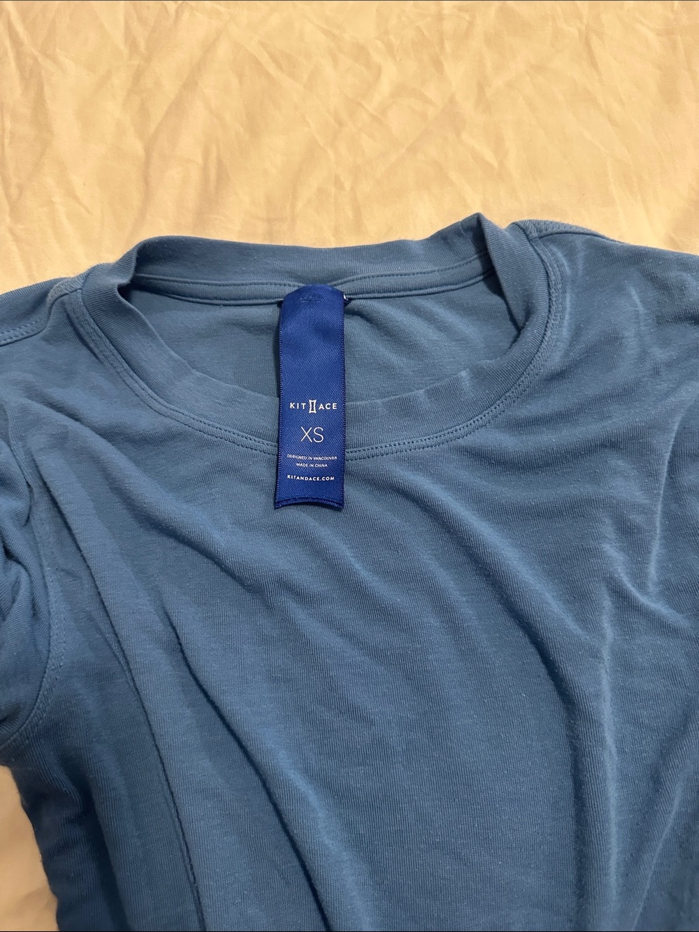 Kit and Ace Soft Tee